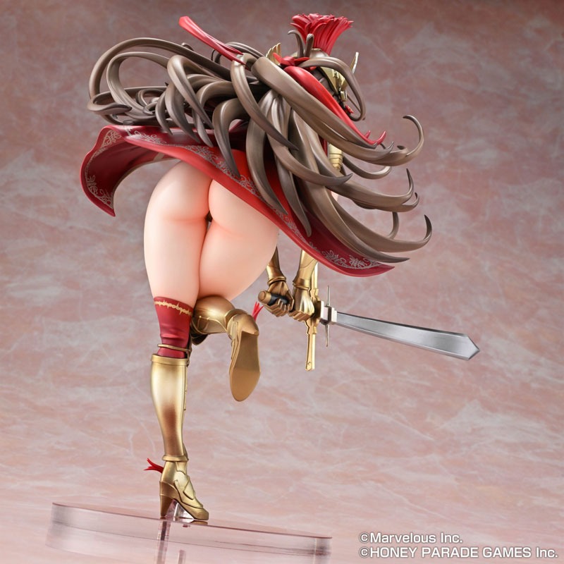 Scaled Figure 1/7 Toki - Bikini Armor Ver. Shinovi Master Senran Kagura: New Link By Medicos Entertainment