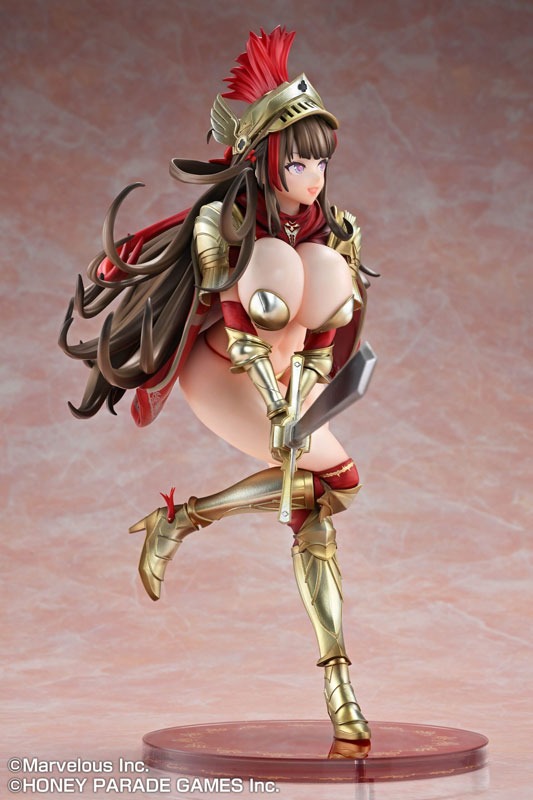 Scaled Figure 1/7 Toki - Bikini Armor Ver. Shinovi Master Senran Kagura: New Link By Medicos Entertainment