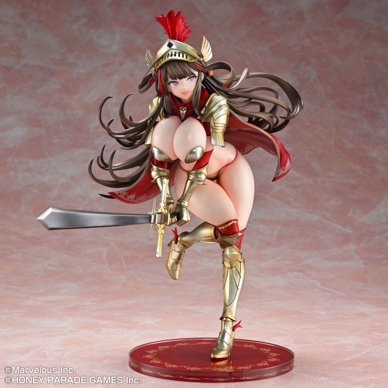 Scaled Figure 1/7 Toki - Bikini Armor Ver. Shinovi Master Senran Kagura: New Link By Medicos Entertainment