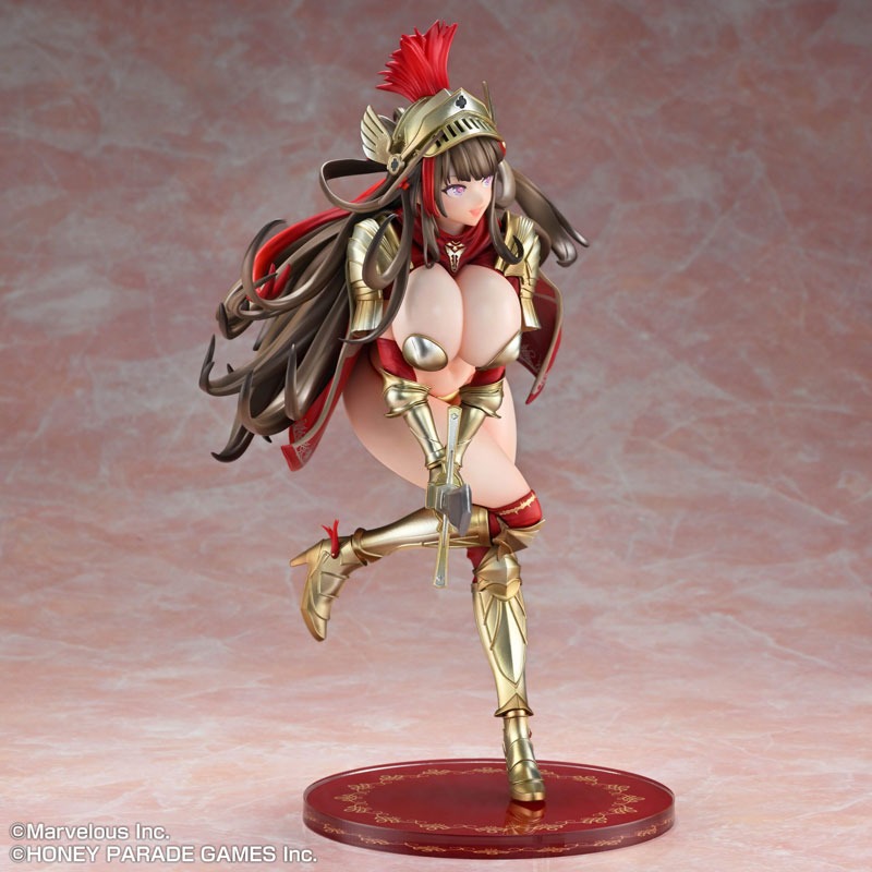 Scaled Figure 1/7 Toki - Bikini Armor Ver. Shinovi Master Senran Kagura: New Link By Medicos Entertainment