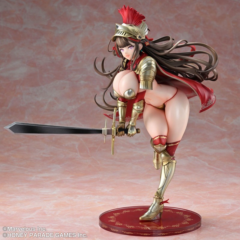 Scaled Figure 1/7 Toki - Bikini Armor Ver. Shinovi Master Senran Kagura: New Link By Medicos Entertainment