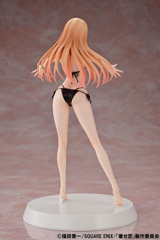 Scaled Figure 1/8 Kitagawa Marin - Summer Queens Ver. Sono Bisque Doll wa Koi wo Suru By Our Treasure