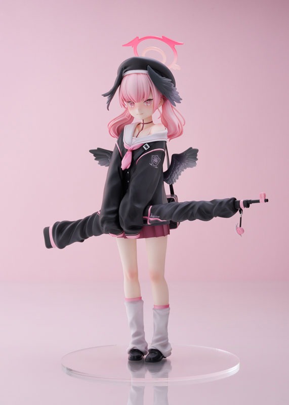 Scaled Figure 1/7 Shimoe Koharu - Blue Archive By AMAKUNI