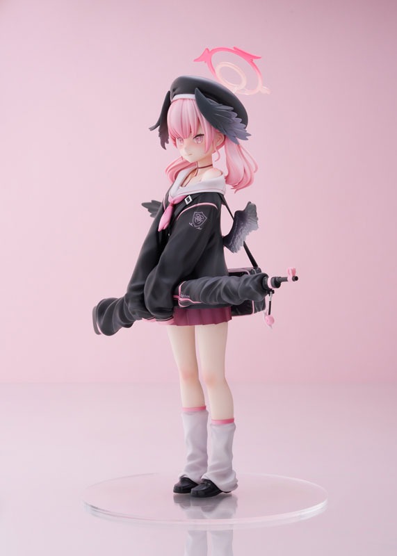 Scaled Figure 1/7 Shimoe Koharu - Blue Archive By AMAKUNI