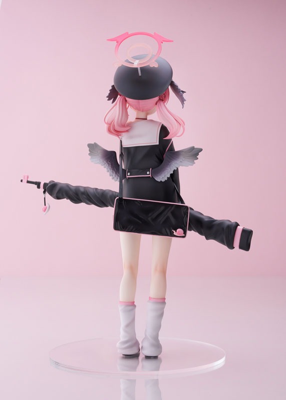 Scaled Figure 1/7 Shimoe Koharu - Blue Archive By AMAKUNI