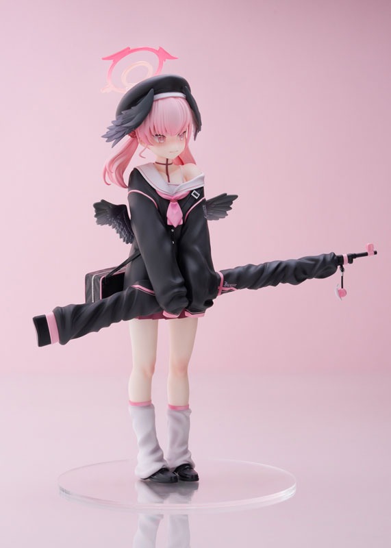 Scaled Figure 1/7 Shimoe Koharu - Blue Archive By AMAKUNI