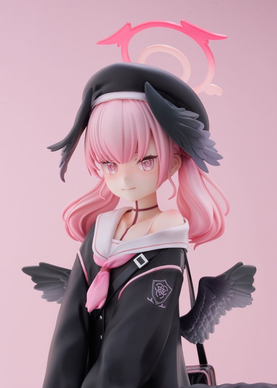 Scaled Figure 1/7 Shimoe Koharu - Blue Archive By AMAKUNI