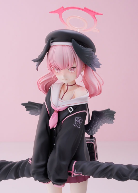 Scaled Figure 1/7 Shimoe Koharu - Blue Archive By AMAKUNI