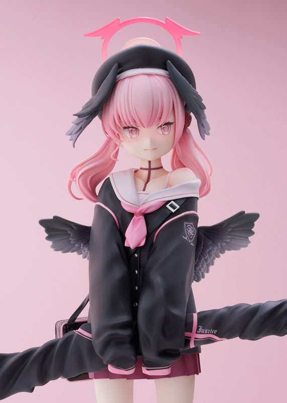Scaled Figure 1/7 Shimoe Koharu - Blue Archive By AMAKUNI