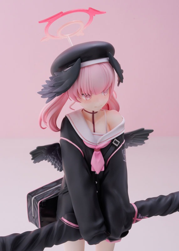 Scaled Figure 1/7 Shimoe Koharu - Blue Archive By AMAKUNI