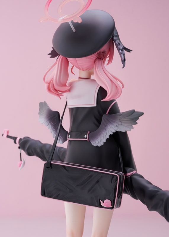 Scaled Figure 1/7 Shimoe Koharu - Blue Archive By AMAKUNI