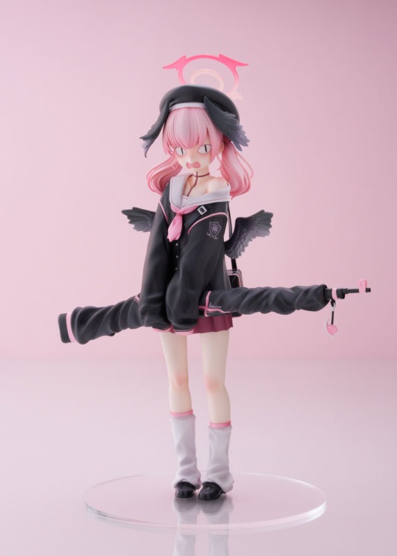 Scaled Figure 1/7 Shimoe Koharu - Blue Archive By AMAKUNI