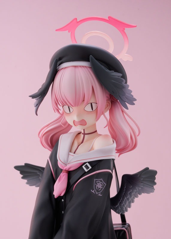 Scaled Figure 1/7 Shimoe Koharu - Blue Archive By AMAKUNI