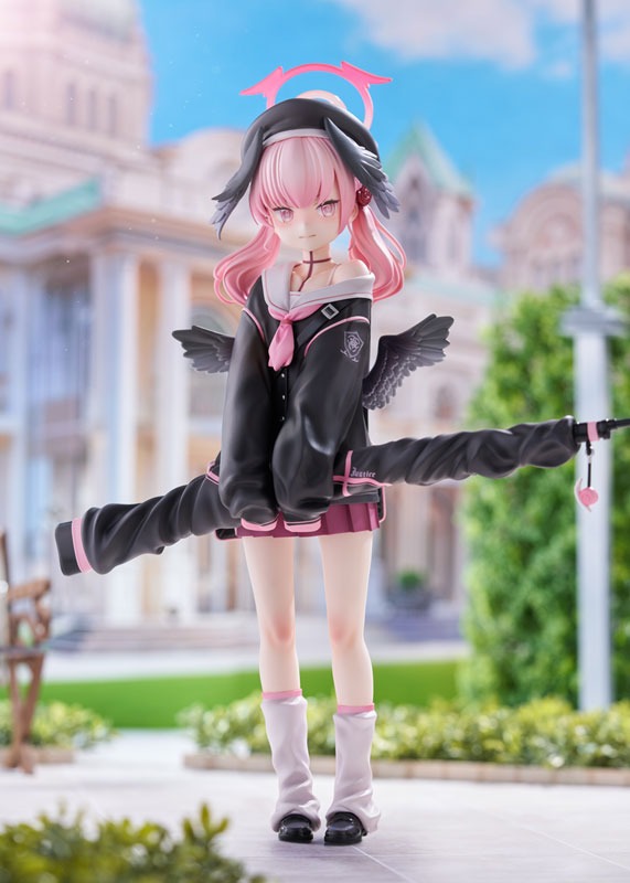 Scaled Figure 1/7 Shimoe Koharu - Blue Archive By AMAKUNI