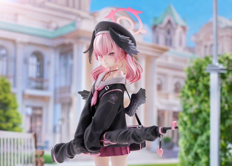 Scaled Figure 1/7 Shimoe Koharu - Blue Archive By AMAKUNI