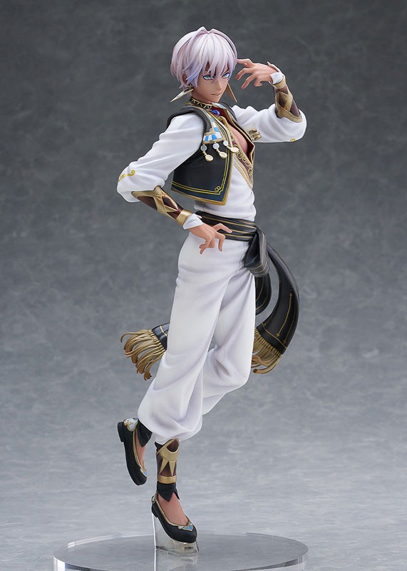 Scaled Figure 1/7 Ibrahim - NIJISANJI By DMM Factory