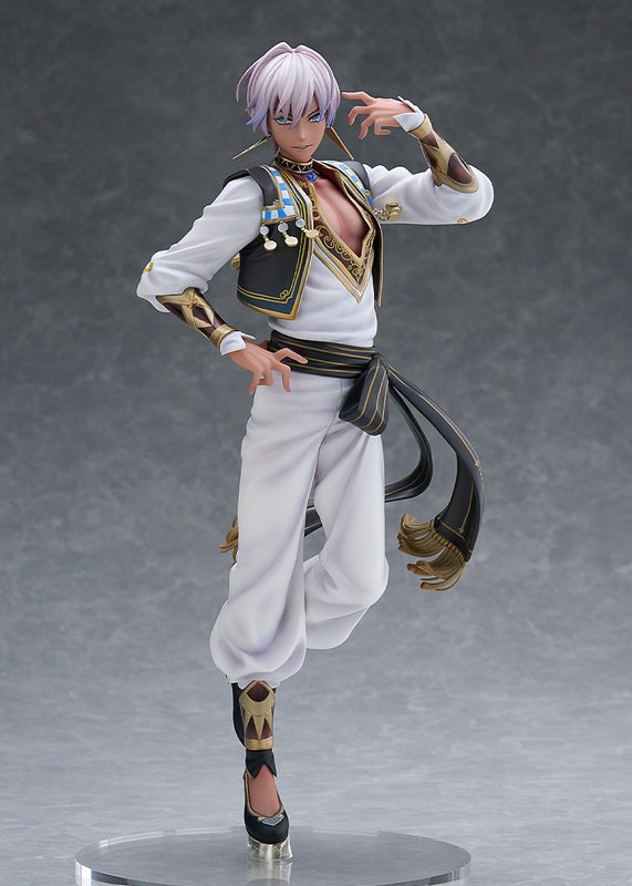 Scaled Figure 1/7 Ibrahim - NIJISANJI By DMM Factory