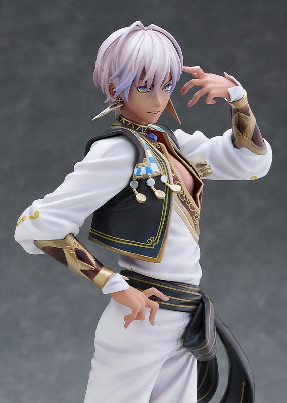 Scaled Figure 1/7 Ibrahim - NIJISANJI By DMM Factory