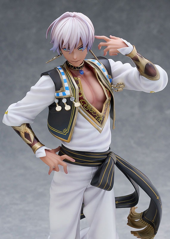 Scaled Figure 1/7 Ibrahim - NIJISANJI By DMM Factory