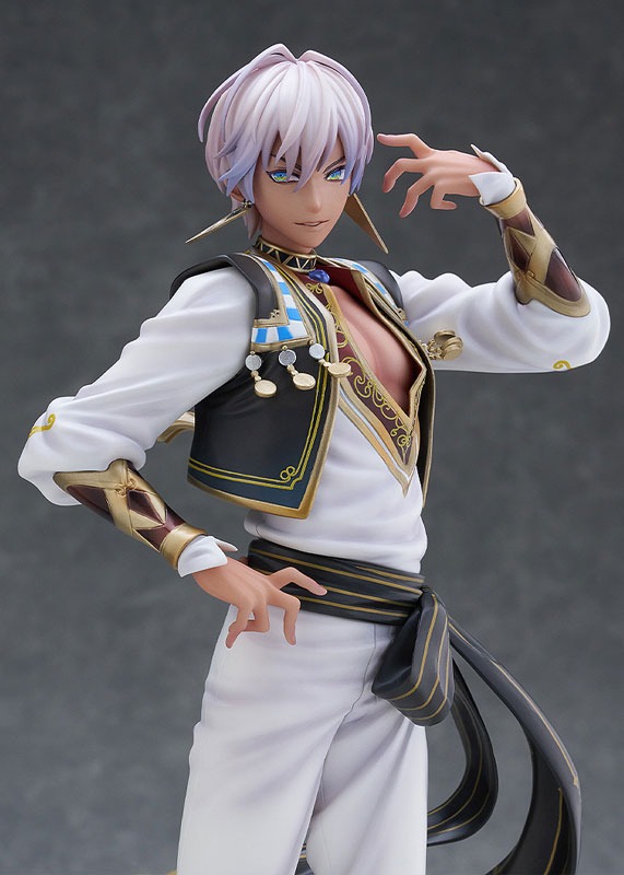 Scaled Figure 1/7 Ibrahim - NIJISANJI By DMM Factory