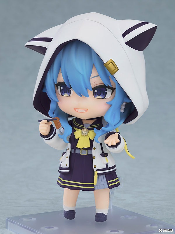 Nendoroid Hoshimachi Suisei - Sailor Outfit Ver. hololive production By Good Smile Company