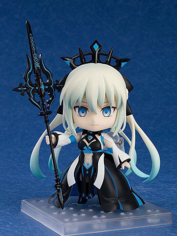 Nendoroid Berserker / Morgan le Fay - Fate/Grand Order (Re-Release) By Good Smile Company