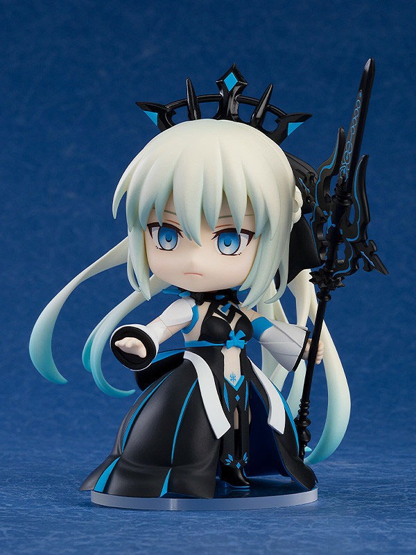 Nendoroid Berserker / Morgan le Fay - Fate/Grand Order (Re-Release) By Good Smile Company