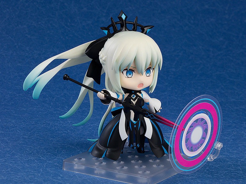 Nendoroid Berserker / Morgan le Fay - Fate/Grand Order (Re-Release) By Good Smile Company