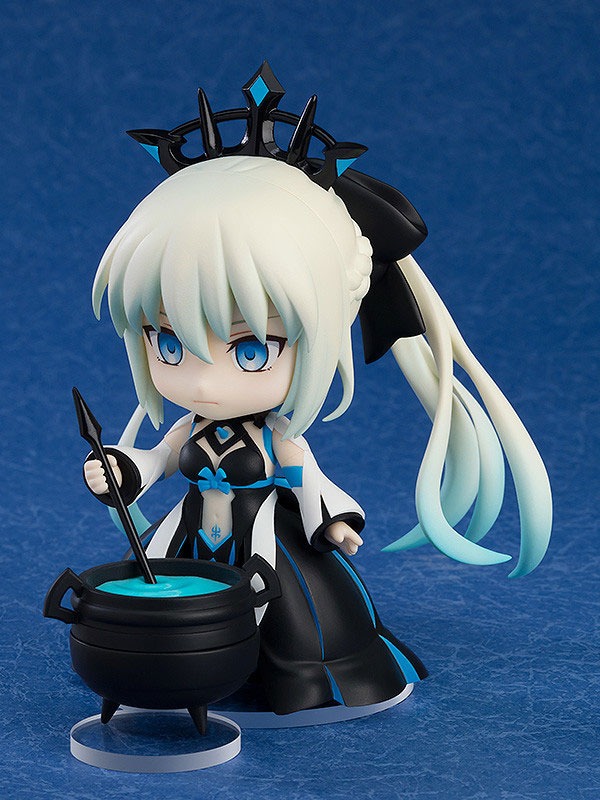Nendoroid Berserker / Morgan le Fay - Fate/Grand Order (Re-Release) By Good Smile Company