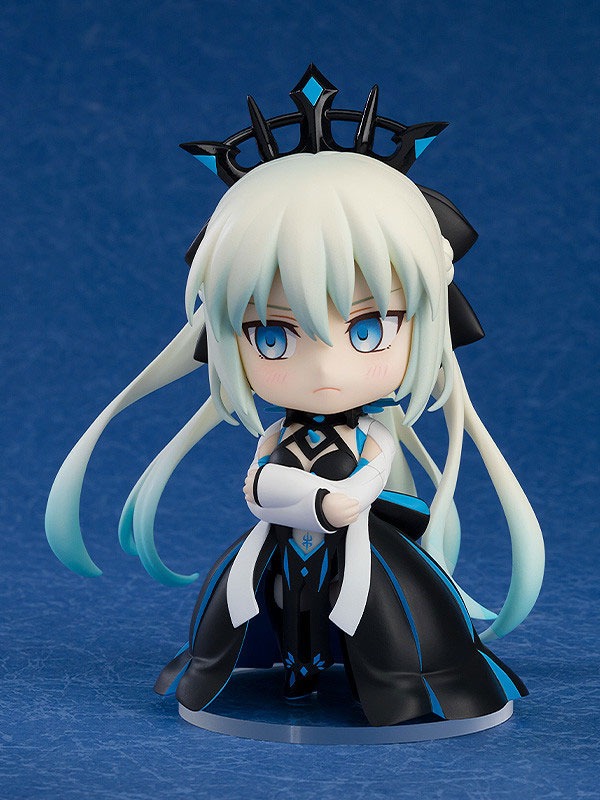 Nendoroid Berserker / Morgan le Fay - Fate/Grand Order (Re-Release) By Good Smile Company