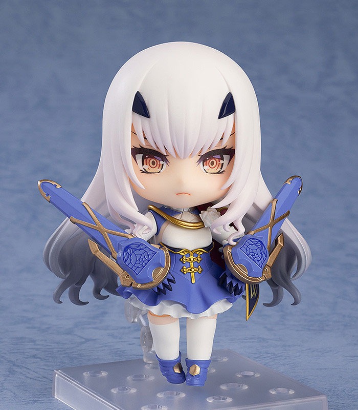 Nendoroid Lancer / Melusine - Fate/Grand Order (Re-Release) By Good Smile Company