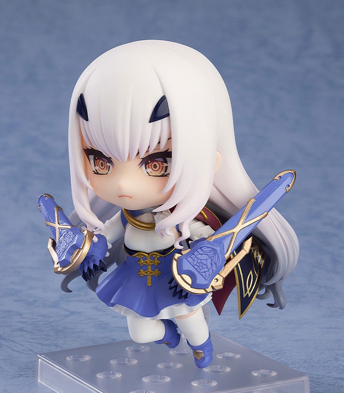 Nendoroid Lancer / Melusine - Fate/Grand Order (Re-Release) By Good Smile Company