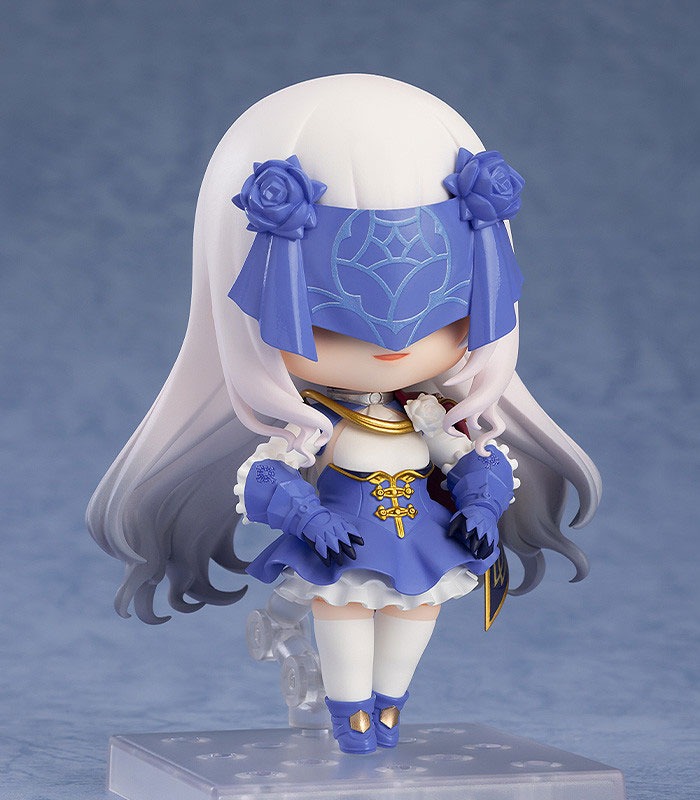 Nendoroid Lancer / Melusine - Fate/Grand Order (Re-Release) By Good Smile Company