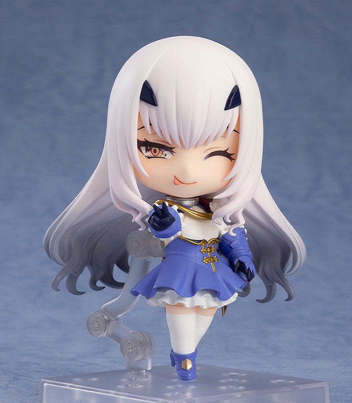 Nendoroid Lancer / Melusine - Fate/Grand Order (Re-Release) By Good Smile Company