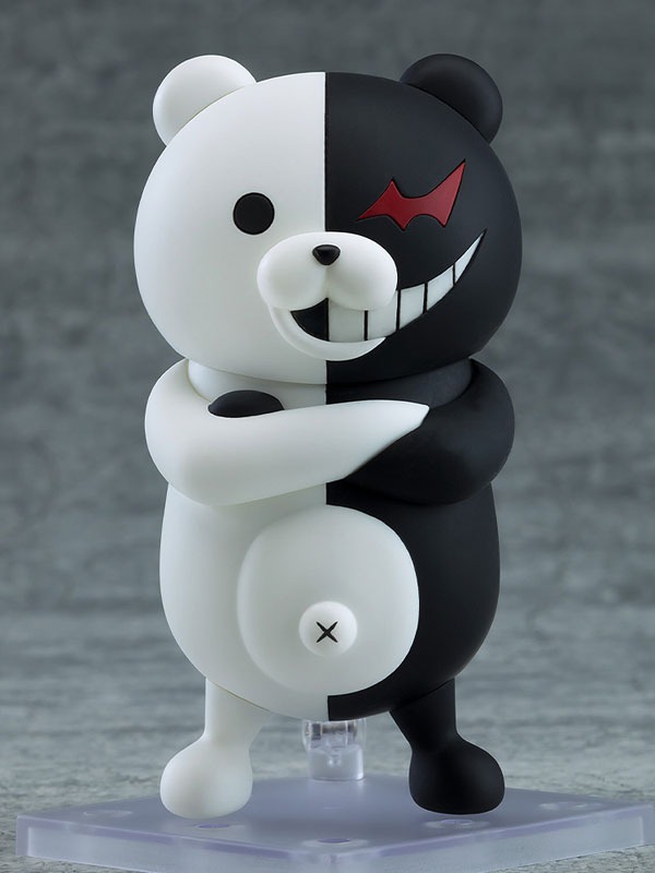Nendoroid Monokuma - 2.0 Ver. Danganronpa 1 / 2 Reload By Good Smile Company