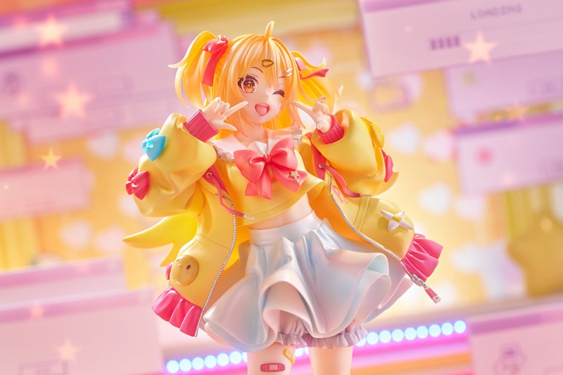 Scaled Figure 1/7 P-Chan / Pmarusama - Pmarusama By Spiritale