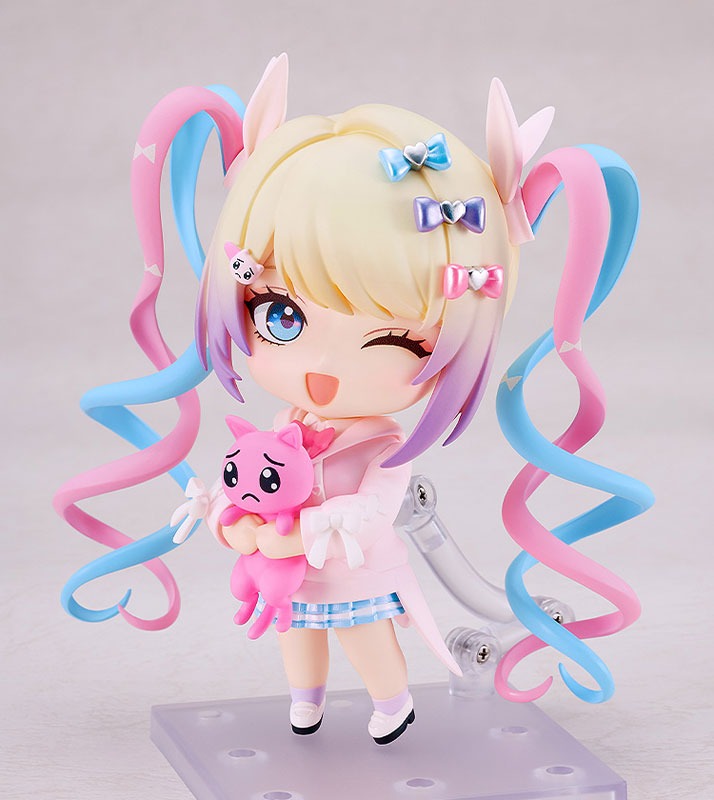 Nendoroid Ame-chan / OMGkawaiiAngel - Outing Ver. Needy Streamer Overload By Good Smile Company