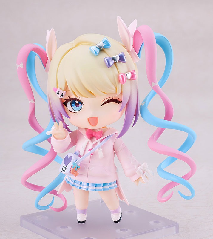 Nendoroid Ame-chan / OMGkawaiiAngel - Outing Ver. Needy Streamer Overload By Good Smile Company