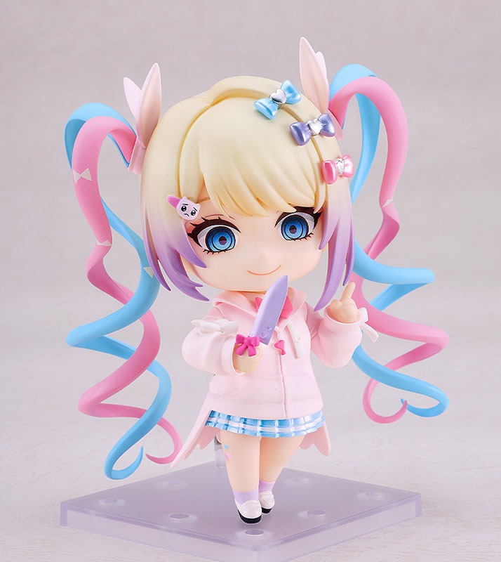 Nendoroid Ame-chan / OMGkawaiiAngel - Outing Ver. Needy Streamer Overload By Good Smile Company