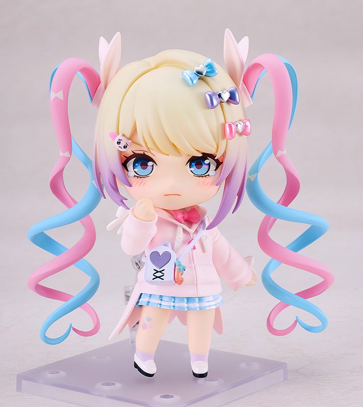 Nendoroid Ame-chan / OMGkawaiiAngel - Outing Ver. Needy Streamer Overload By Good Smile Company