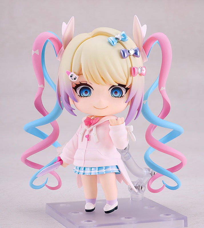 Nendoroid Ame-chan / OMGkawaiiAngel - Outing Ver. Needy Streamer Overload By Good Smile Company