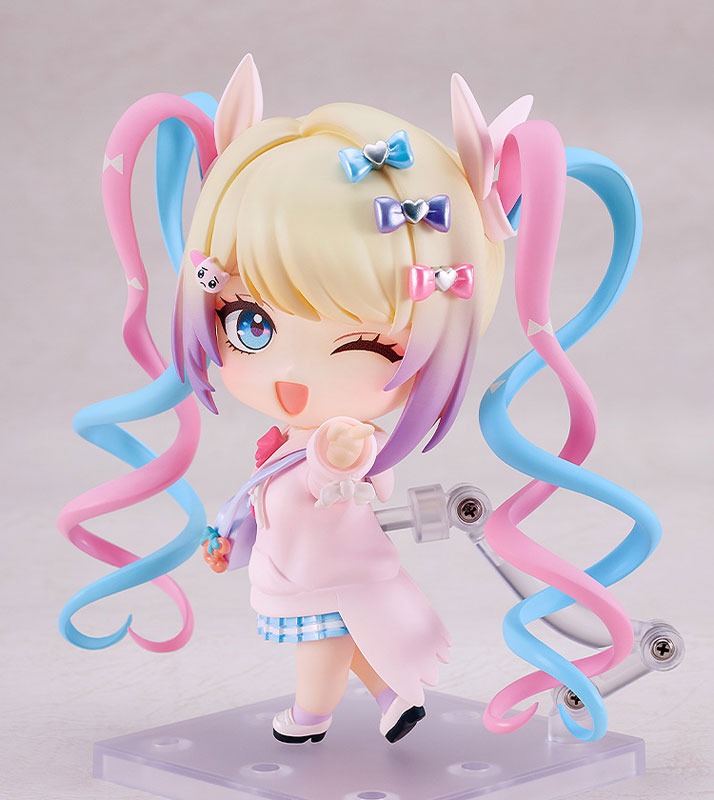 Nendoroid Ame-chan / OMGkawaiiAngel - Outing Ver. Needy Streamer Overload By Good Smile Company