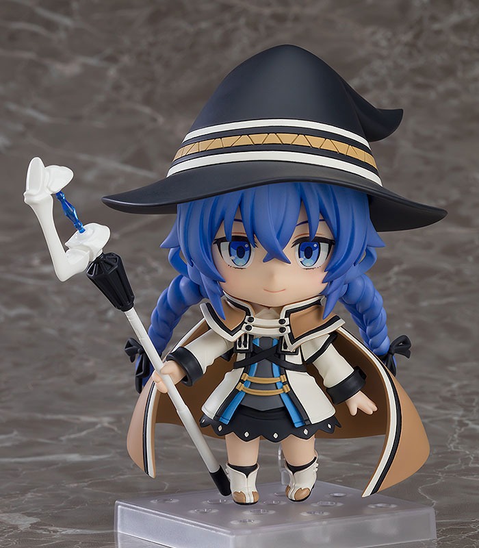 Nendoroid Roxy Migurdia - Mushoku Tensei (Re-Release) By Good Smile Company