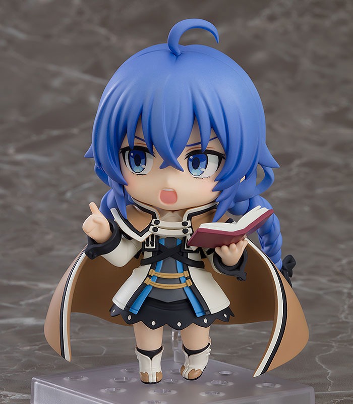 Nendoroid Roxy Migurdia - Mushoku Tensei (Re-Release) By Good Smile Company