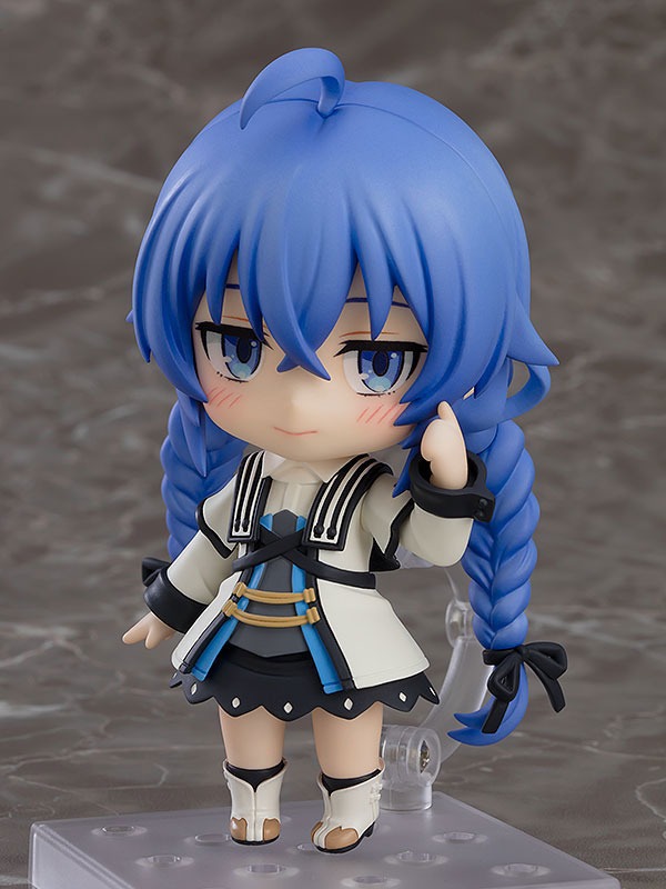 Nendoroid Roxy Migurdia - Mushoku Tensei (Re-Release) By Good Smile Company