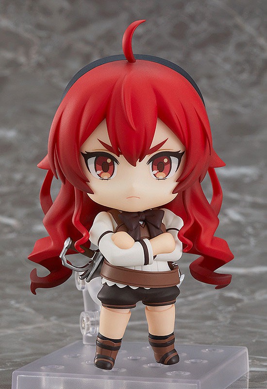 Nendoroid Eris Boreas Greyrat - Mushoku Tensei (Re-Release) By Good Smile Company