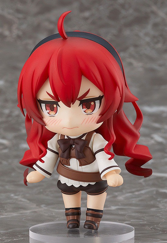 Nendoroid Eris Boreas Greyrat - Mushoku Tensei (Re-Release) By Good Smile Company