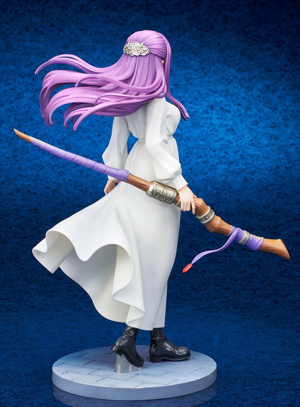 Scaled Figure 1/7 Fern - Tai Lugner-sen Ver. Sousou no Frieren By Ques Q