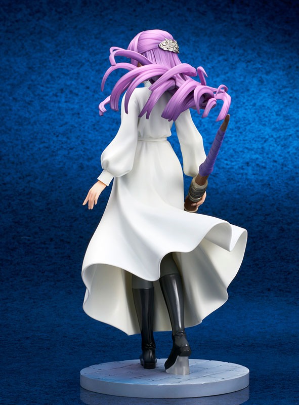 Scaled Figure 1/7 Fern - Tai Lugner-sen Ver. Sousou no Frieren By Ques Q