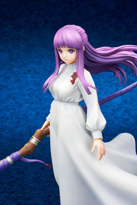Scaled Figure 1/7 Fern - Tai Lugner-sen Ver. Sousou no Frieren By Ques Q